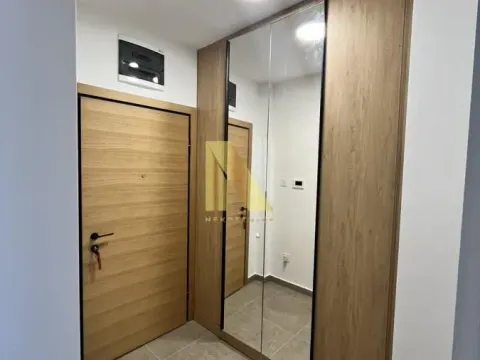 Rent, two bedroom apartment, 50m², Avijatičarsko naselje, Novi Sad Sve Podlokacije - image 10