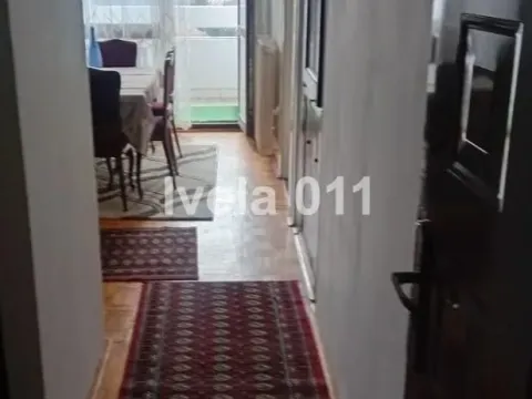 Sale, one bedroom apartment, 45m², Stari Košutnjak, Rakovica - image 5