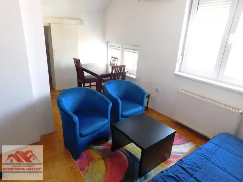 Izdavanje, jednosoban stan, 33m², Centar, Kragujevac - image 4