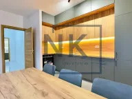 Rent, two bedroom apartment, 76m², New City, Podgorica - image 4