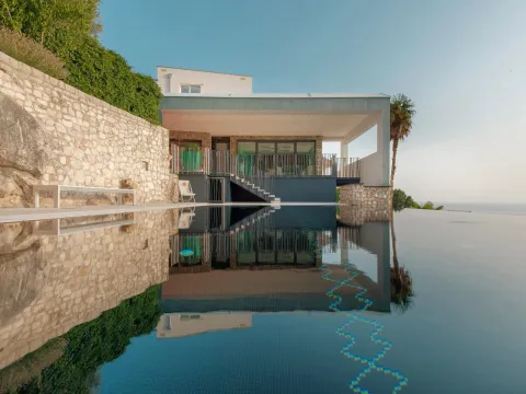 Prodaja, kuća, 805m², Reževići, Budva - image 49