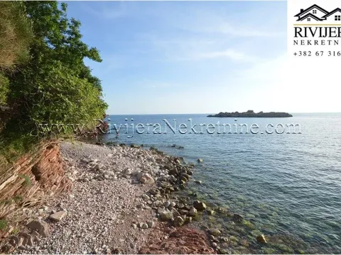 Prodaja, dvosoban stan, 56m², Sveti Stefan, Budva - image 10