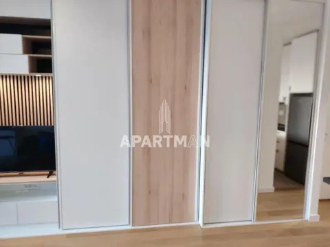 Rent, apartment, 34m², Stari Grad, Beograd - image 8