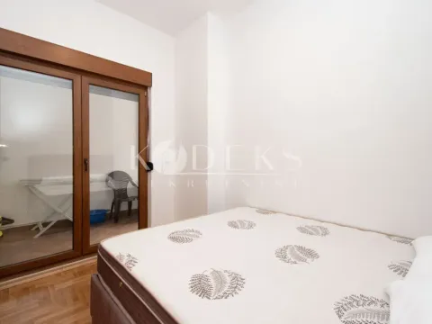 Izdavanje, jednosoban stan, 43m², Tuški Put, Podgorica - image 14