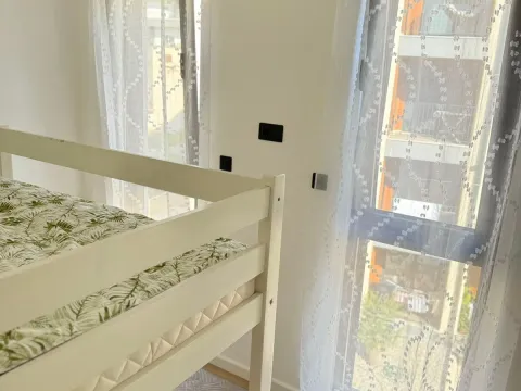 Sale, two bedroom apartment, 52m², Donja Lastva, Tivat - image 13