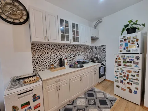 Prodaja, dvosoban stan, 74m², Budva, Crna Gora - image 14