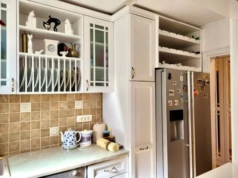 Sale, two bedroom apartment, 88m², Petrovac, Budva - image 6