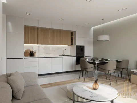 Prodaja, jednosoban stan, 50m², Zagorič, Podgorica - image 8