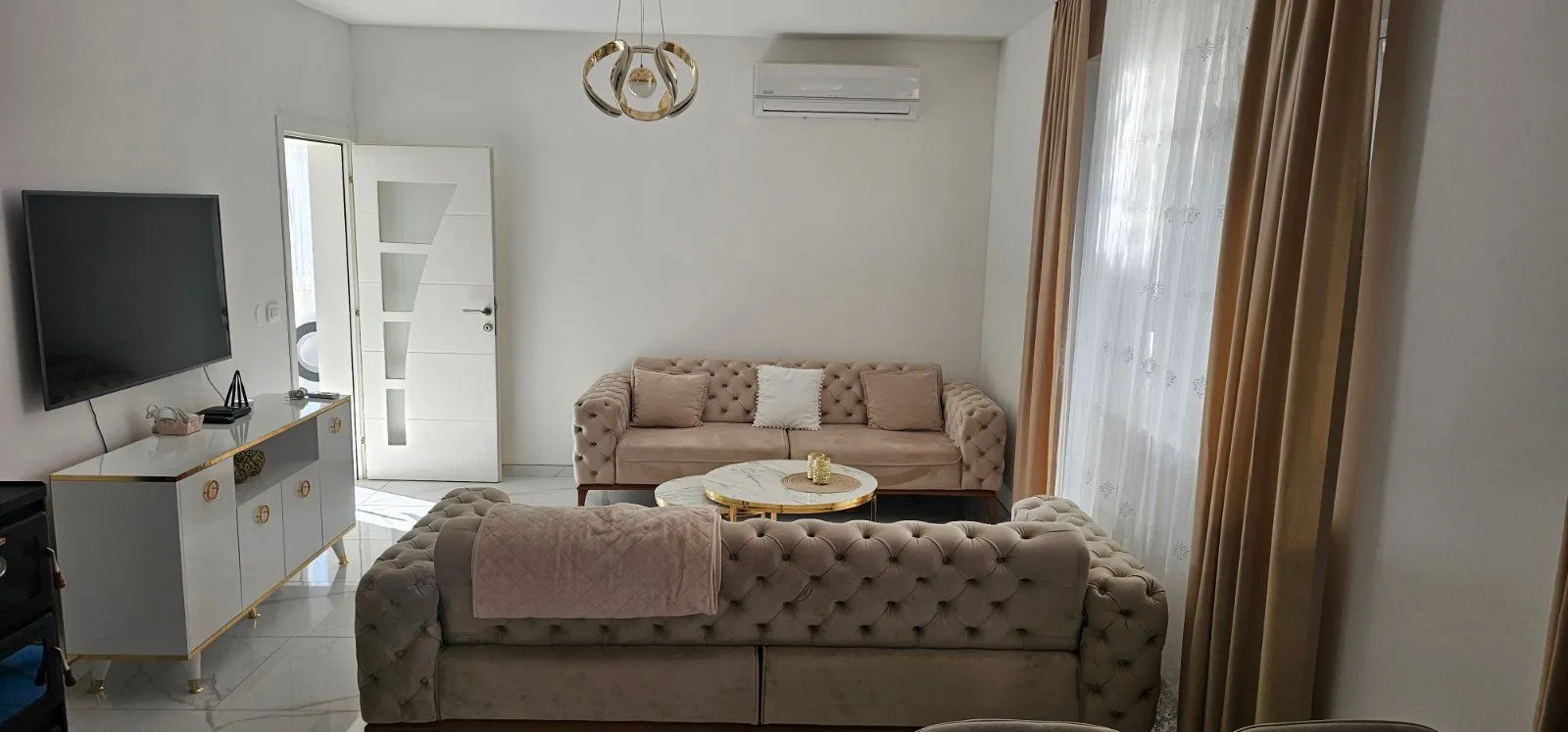 Rent, house, 130m², Šušanj, Bar