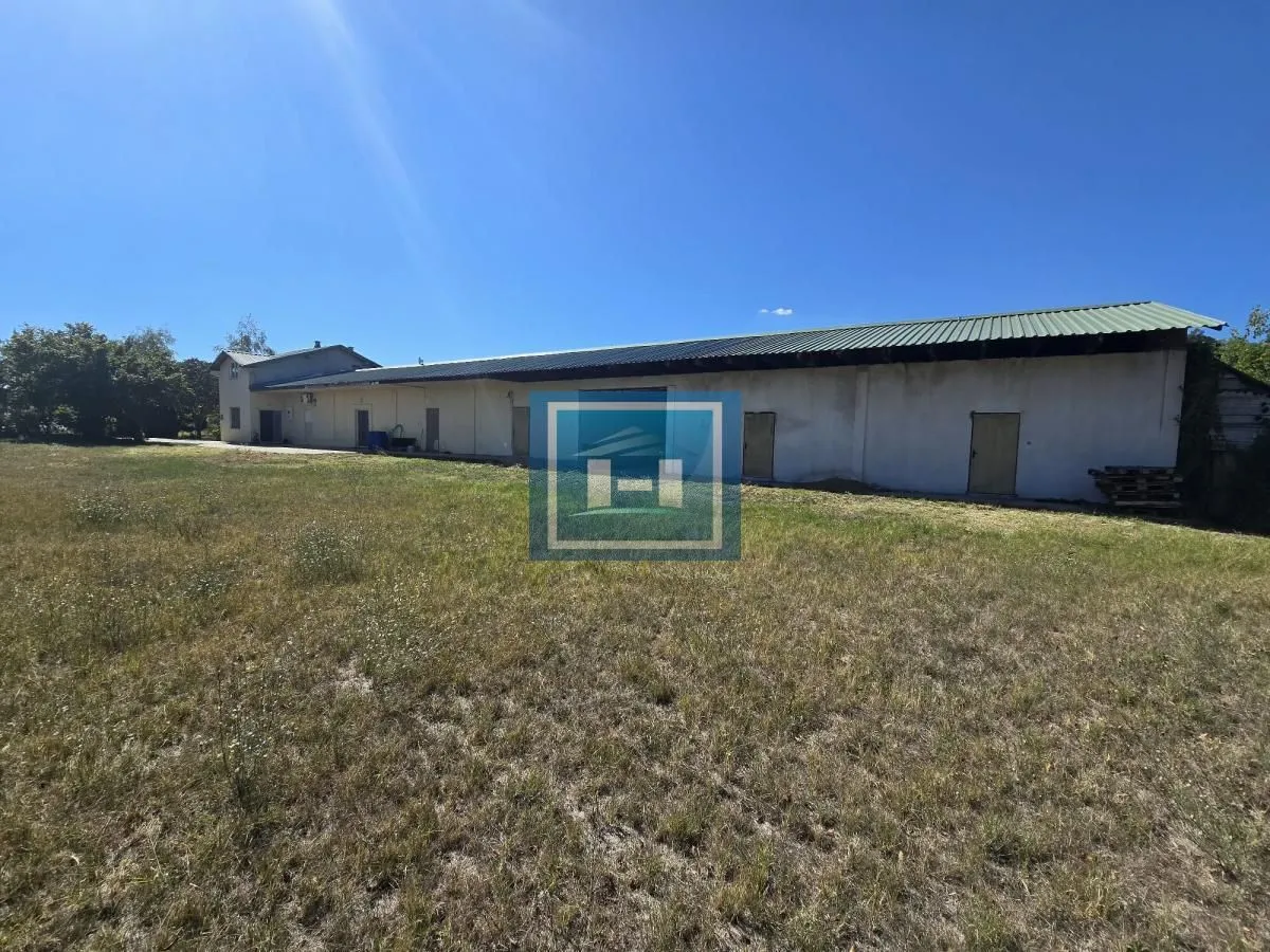 Sale, office space, 482m², Vladičin Han, Srbija