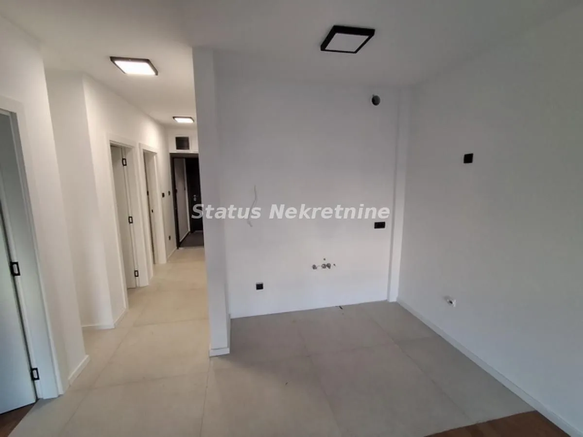 Prodaja, dvosoban stan, 52m², Telep, Novi Sad Sve Podlokacije