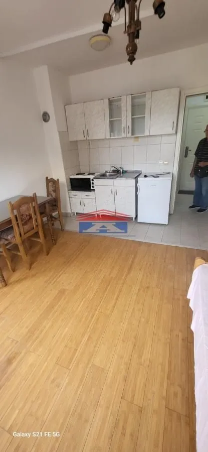 Izdavanje, garsonjera, 26m², Grbavica, Novi Sad Sve Podlokacije