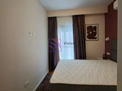 Rent, two bedroom apartment, 77m², Centar, Podgorica - image 19