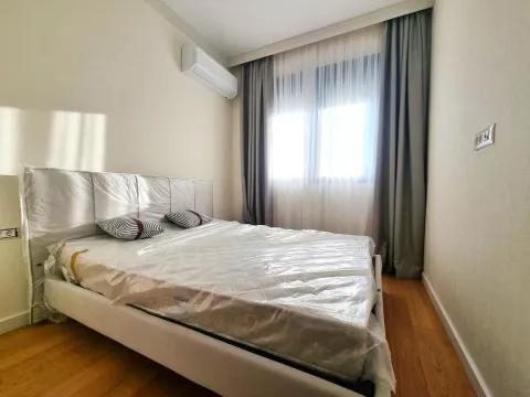 Izdavanje, stan, 40m², Dalmatinska ulica, Podgorica - image 6