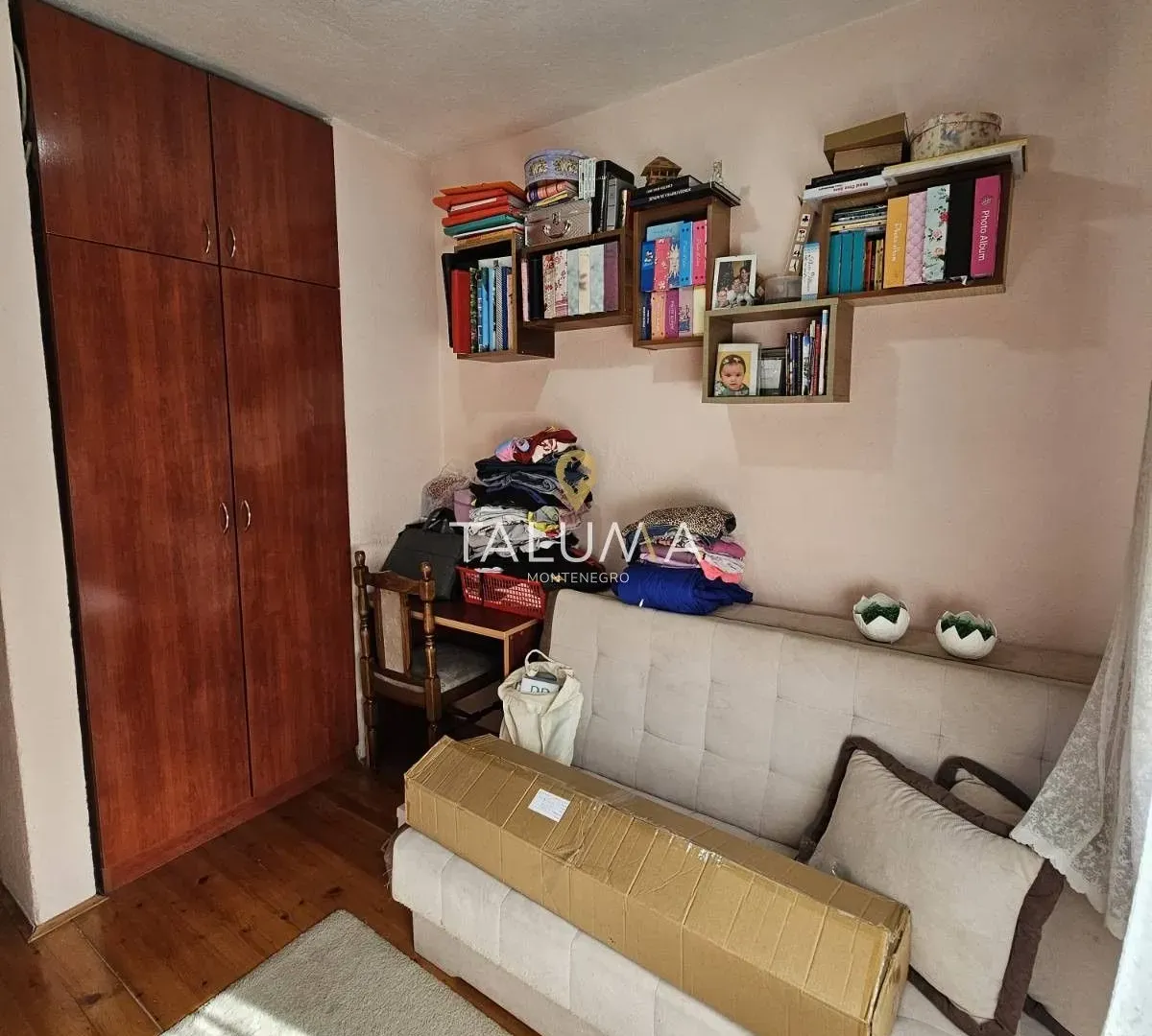 Sale, house, 160m², Zabjelo, Podgorica