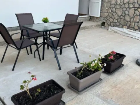 Rent, apartment, 55m², Dobre Vode, Bar - image 10