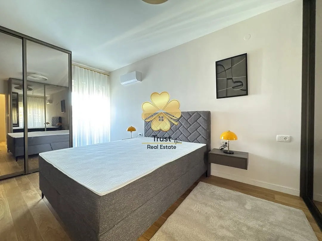 Rent, two bedroom apartment, 75m², Central Point, Podgorica