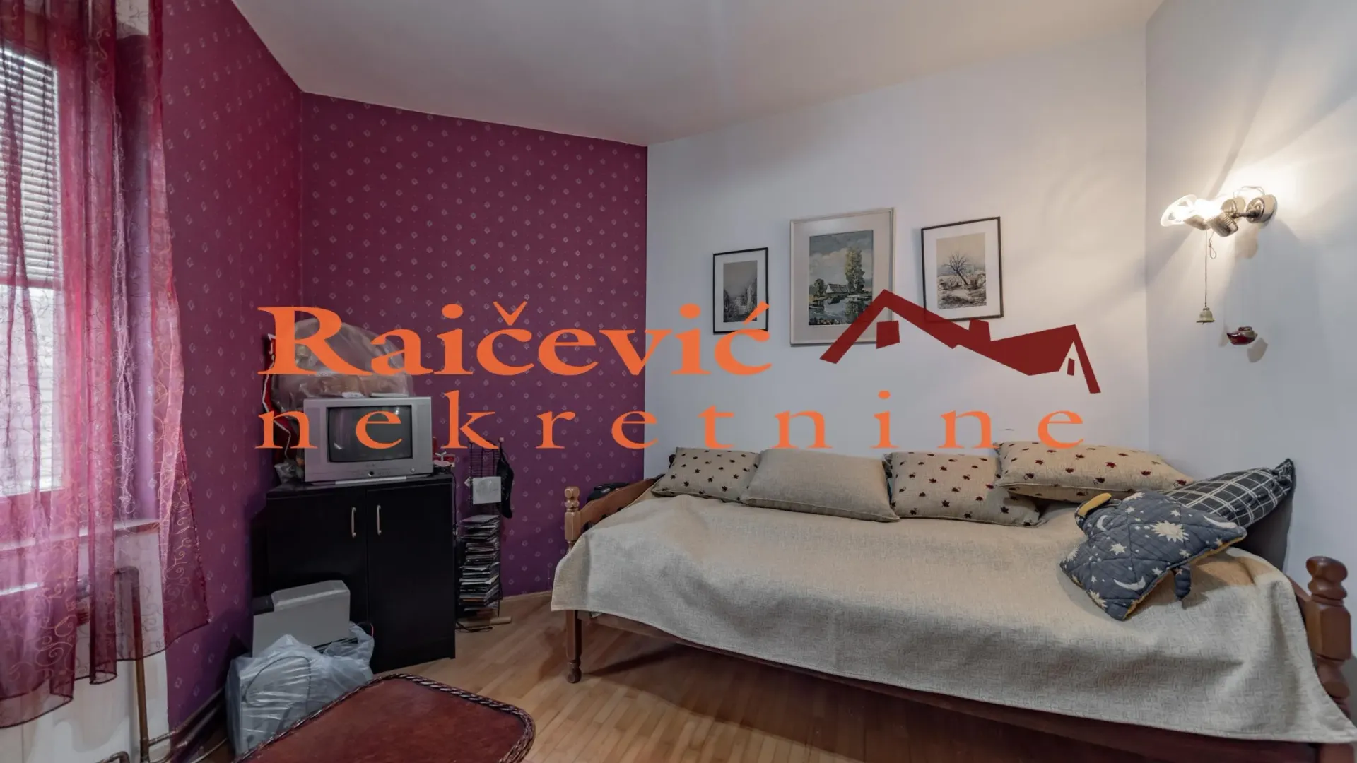Prodaja, kuća, 85m², Stari Grad, Beograd