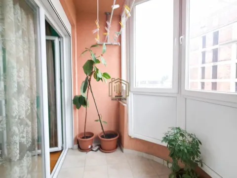 Prodaja, jednosoban stan, 47m², Podgorica, Crna Gora - image 10