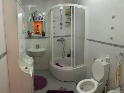 Sale, four bedroom apartment, 104m², Tivat, Crna Gora - image 8