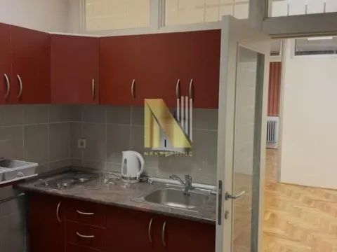 Rent, office space, 126m², Sajmište, Novi Sad - image 5