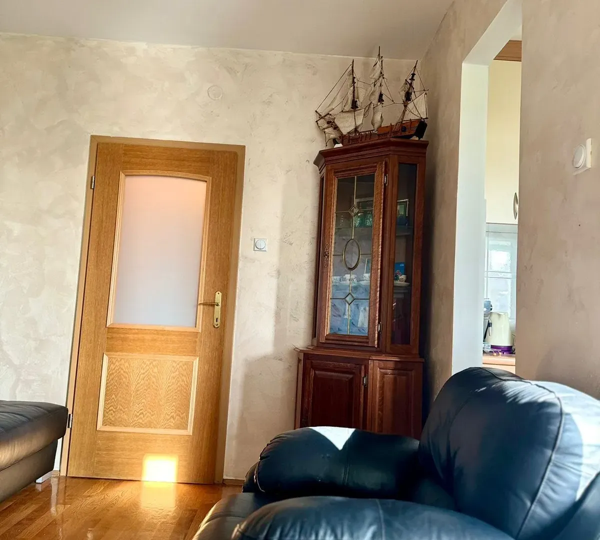 Prodaja, stan, 48m², Budva, Crna Gora