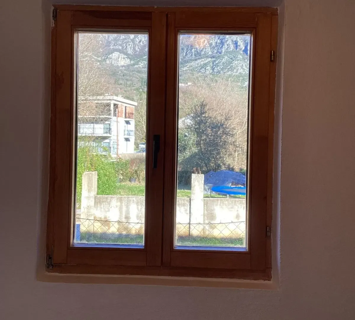 Prodaja, kuća, 62m², Sasovići, Herceg Novi