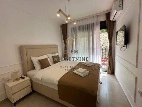 Prodaja, jednosoban stan, 39m², Bar, Crna Gora - image 13