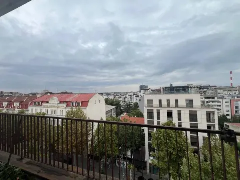 Prodaja, dvosoban stan, 63m², Stari Grad, Beograd - image 10