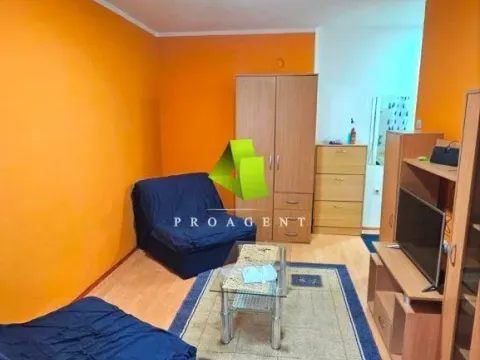Rent, apartment, 25m², Palilula, Niš - image 3