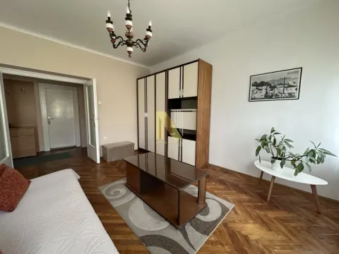 Rent, two bedroom apartment, 60m², Centar, Novi Sad - image 2