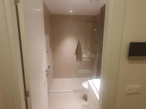 Rent, one bedroom apartment, 30m², Savski Venac, Beograd - image 8