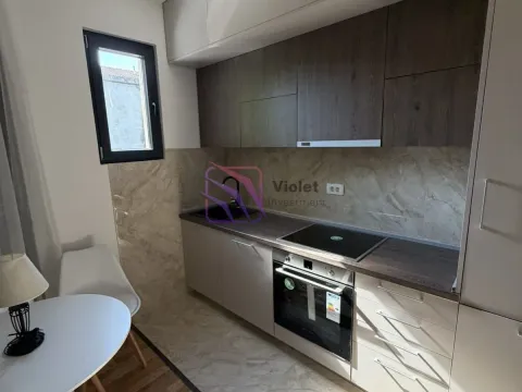 Rent, two bedroom apartment, 56m², City Kvart, Podgorica - image 2