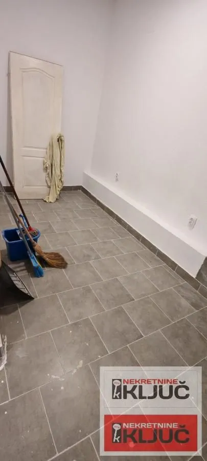 Rent, office space, 50m², Sremska Kamenica, Petrovaradin