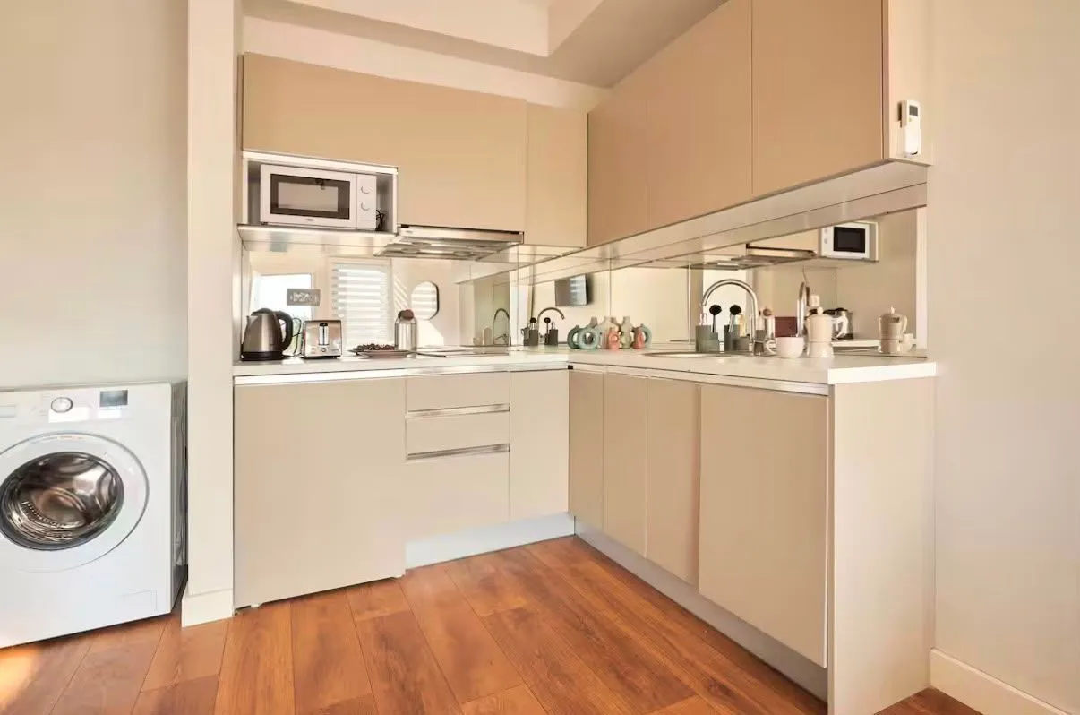 Sale, one bedroom apartment, 30m², Kavač, Kotor
