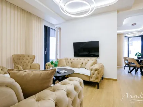 Prodaja, garsonjera, 57m², Rafailovići, Budva - image 9