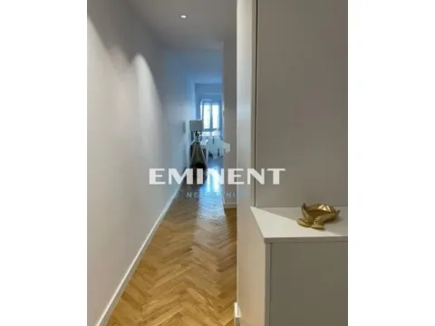 Izdavanje, dvosoban stan, 51m², Savski Venac, Beograd - image 10