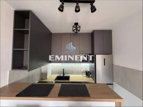 Izdavanje, stan, 43m², Vračar Sve Podlokacije, Beograd - image 7