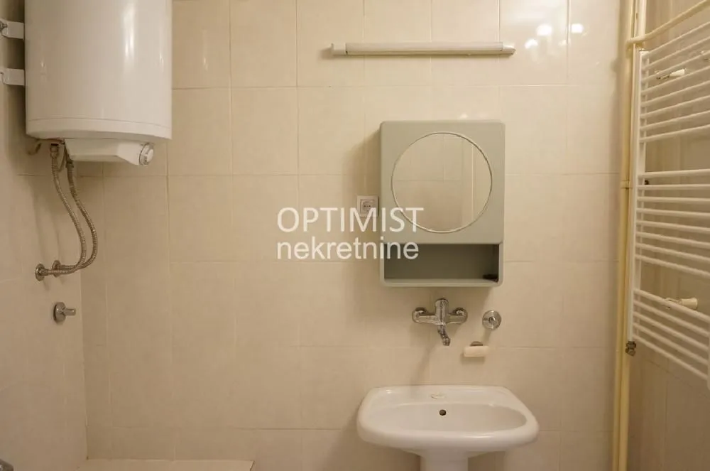 Rent, two bedroom apartment, 64m², Vračar Centar, Vračar Sve Podlokacije