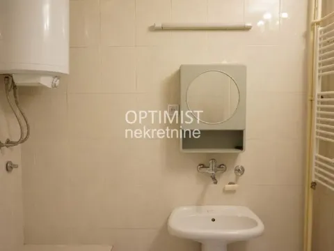 Rent, two bedroom apartment, 64m², Vračar Centar, Vračar Sve Podlokacije - image 8