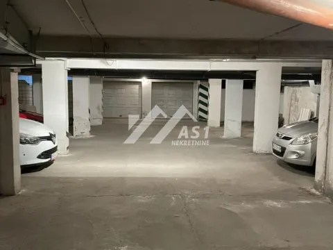 Izdavanje, parking/garaža, 12m², Novi Sad Sve Podlokacije, Novi Sad - image 4
