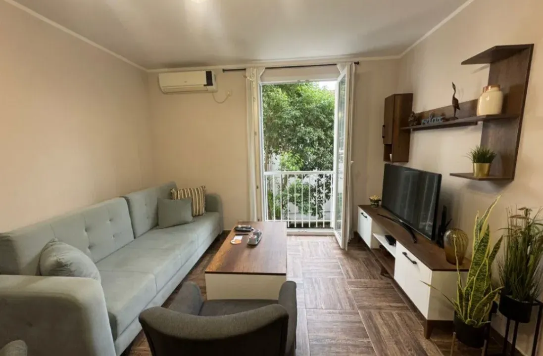 Rent, two bedroom apartment, 68m², Topla, Herceg Novi