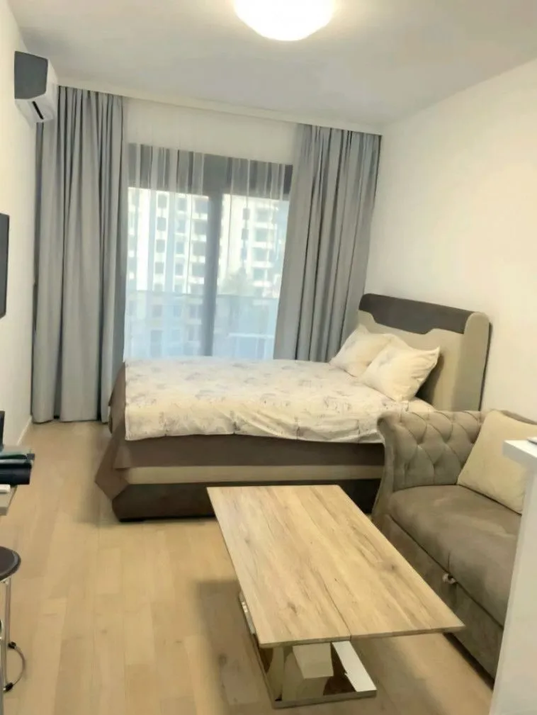 Izdavanje, garsonjera, 34m², Topolica, Bar