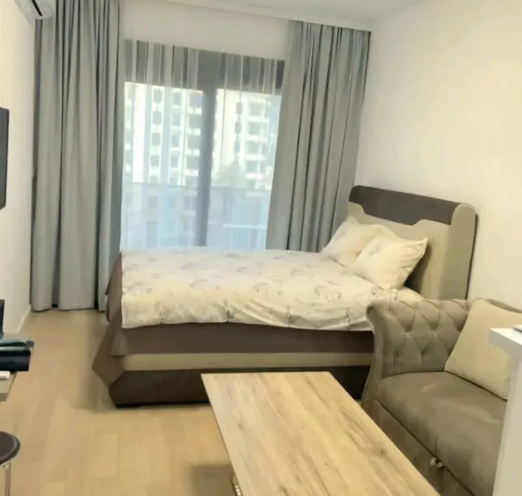 Izdavanje, garsonjera, 34m², Topolica, Bar