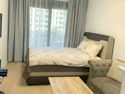 Izdavanje, garsonjera, 34m², Topolica, Bar - image 1