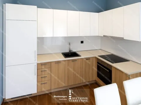 Sale, two bedroom apartment, 61m², Igalo, Herceg Novi - image 2