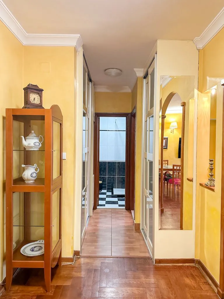 Rent, one bedroom apartment, 68m², Preko Morače, Podgorica