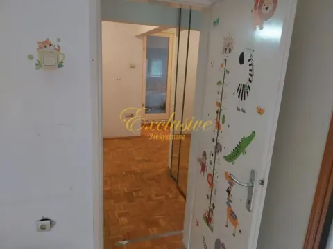 Sale, three bedroom apartment, 85m², Šumice, Beograd - image 9
