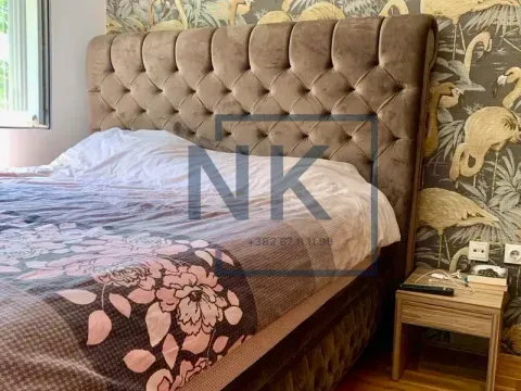 Rent, one bedroom apartment, 43m², Zabjelo, Podgorica - image 3