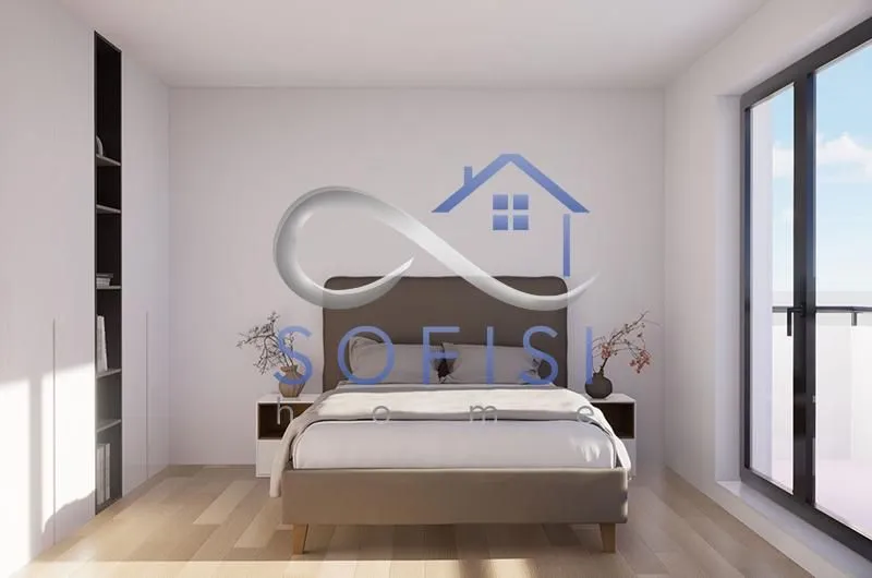 Prodaja, četvorosoban stan, 77m², Grbavica, Novi Sad Sve Podlokacije